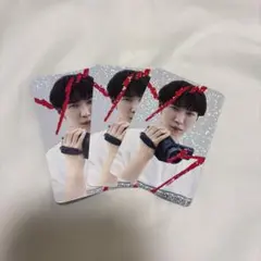 事故物件ゾク　入場者特典
