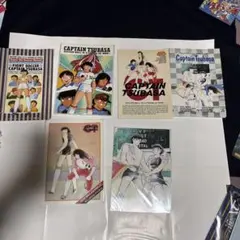 キャプテン翼 ハードカバー7冊 初版本 - メルカリ