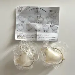 うちの子のけだまだま　柴犬　２個セット