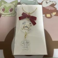 オーナメントチャームコレクション