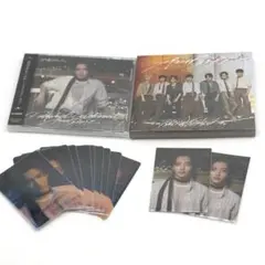 原因は自分にある。パラノイドランデブー 初回限定盤 桜木雅哉盤 新品未開封