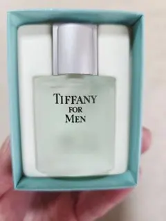 Tiffany for Men 50ml - メルカリ