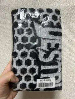 DIR EN GREY フェイスタオル