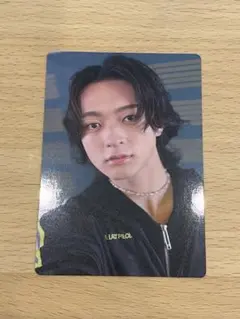 BMSG　ラスピ　ルイ　アクリルスタンド　BMSGFES'24　クリアカード 2025年最新】bmsg ルイの人気アイテム - メルカリ