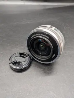 [동작 확인] 소니 렌즈 E PZ16-50mm F3.5-5.6 OSS