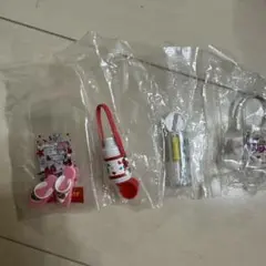 リーメント ぷちレトロシリーズ ときめき宝物 夏のおもいで 欠品あり