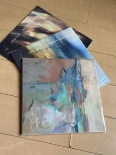 uyama hiroto LP2枚 7インチ 3枚セット - メルカリ