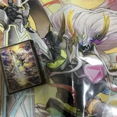 【メルカリ便】鬼丸ピリオド　セット DMGP2026-1st 偽りの希望 鬼丸「終斗」 ピリオド セット - メルカリ