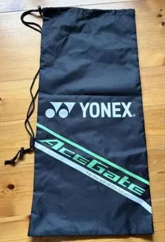 YONEX AceGate ソフトテニス　ラケットケース