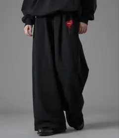 glamb オールインワン ライトジャンプスーツ つなぎ 黒 - メルカリ