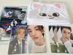 Stray Kids ヒョンジンまとめ売り - メルカリ