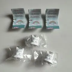 サンリオめじるしアクセサリー はなまるおばけ