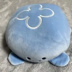 新江ノ島水族館 くらげくじ 3等 ぬいぐるみ