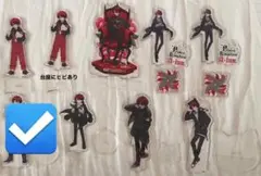 あーるん。 アクキー アクスタ 缶バッジ CD 2026年最新】あーるんグッズの人気アイテム - メルカリ