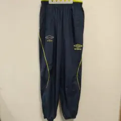 アンブロ umbro PRO-TRAINING ピステパンツ S 160cm