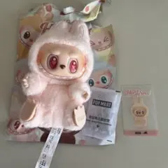 2025年最新】LABUBU have a seatの人気アイテム - メルカリ