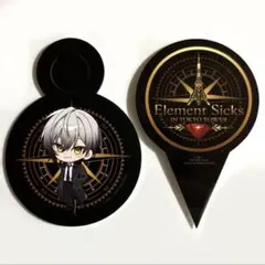 Element Sicks EL6 832 東京タワー コラボ 特典 - メルカリ