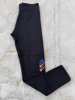 Nike/ナイキ レギンス カラフルスウッシュ(140cm)
