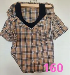 Lovetoxic サイズ L 160 トップス