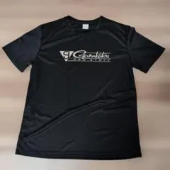 Gamakatsu PRO STAFF ロゴ Tシャツ 速乾ドライシャツのサムネイル