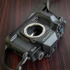 CONTAX RTS Ⅲ 弱難のサムネイル