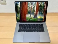 2026年最新】MacBook Pro 16インチ M1 Pro / M1 Max (2021)の人気