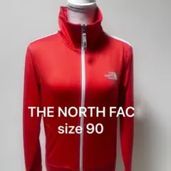 THE NORTH FACE ノースフェイス ジャージ トラック837のサムネイル
