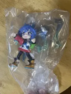 PalVerse　ウマ娘プリティーダービー　vol.1　ツインターボ