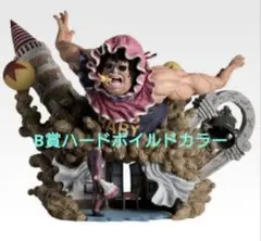 B賞 セニョール・ピンク ハードボイルドカラーver. - メルカリ