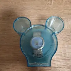 東京ディズニーランド 20周年記念時計（非売品）