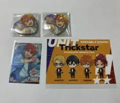 あんスタ 明星スバル 4点セット