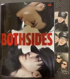 NCT JNJM BOTH SIDES A ver.