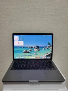 画面難ありMacBook Air M1 13インチ 8GB/512GB 画面難ありMacBook Air M1 13インチ 8GB/512GB - メルカリ