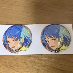 紫之創　あんスタ 2点セット [2025 Jul.]-Idol Side-