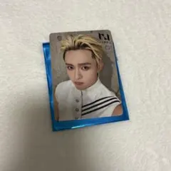 INI THE WINTER MAGIC 田島将吾 トレカ フェス出演記念トレカ