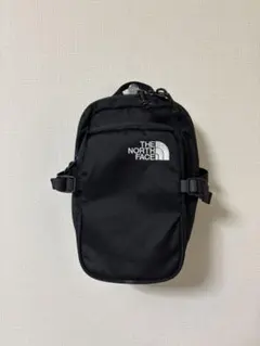north face ポーチ