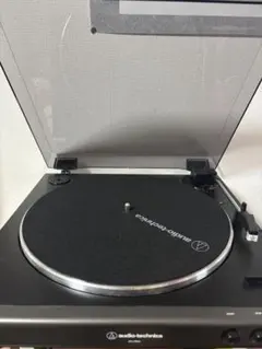 audio-technica AT-LP60X