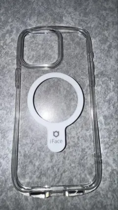 iFace iPhone 15 Pro Max用ケース