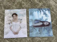 NiziUラントレ マヤ AWAKE