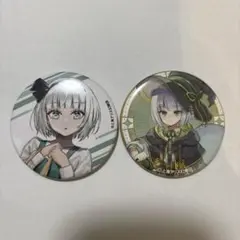 東方Project 魂魄妖夢　缶バッジ　16点セット 2100000157754.jpg?v=1734096567