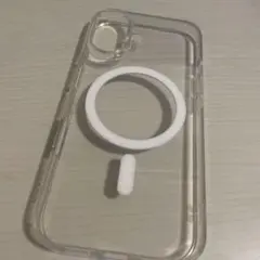 NIMASO iPhone17 ケース MagSafe対応 クリアのサムネイル