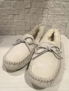 UGG ダコタ　モカシン 23cm