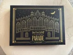 Hey!Say!JUMP LIVE TOUR 2019-2020 PARADE