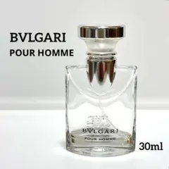 ブルガリ プールオム 30ml EDT BVLGARI POUR HOMME