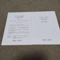 2026年最新】鉄緑会 校内模試 高2の人気アイテム - メルカリ