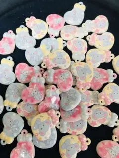 カスタムボールペン❤︎ハンドメイドビーズ Mix40もとめ売り