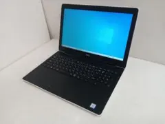 ✪ Dell Inspiron 3581 i3 16GB ストレージ無
