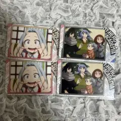 ヒロアカ スナップマイド 5 相澤消太 イレイザーヘッド エリ