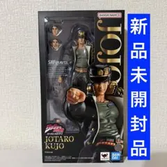 S.H.Figuarts ジョジョの奇妙な冒険 空条承太郎 フィギュアのサムネイル