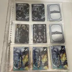 僕のヒーローアカデミア　トレーディングカード 39枚まとめ売り
